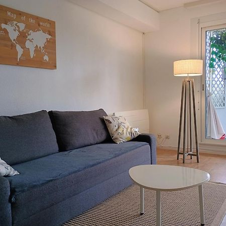 Appartement T2 Le Bouscat Exteriör bild
